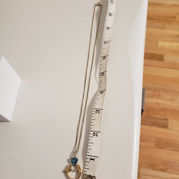 Ariki Paua Bracelet & Necklace - Picture 6 of 6